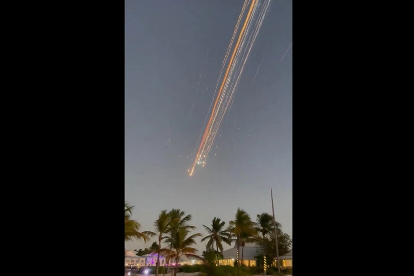  “Starship”in yeddinci sınaq uçuşu uğursuz alınıb