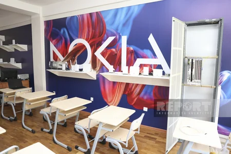 Azərbaycan Texniki Universitetində 5G texnologiyaları əsasında tədris laboratoriyası açılıb
