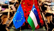 Делегация ЕС в Узбекистане ознакомилась с проектами модернизации ирригационных систем Узбекистана
