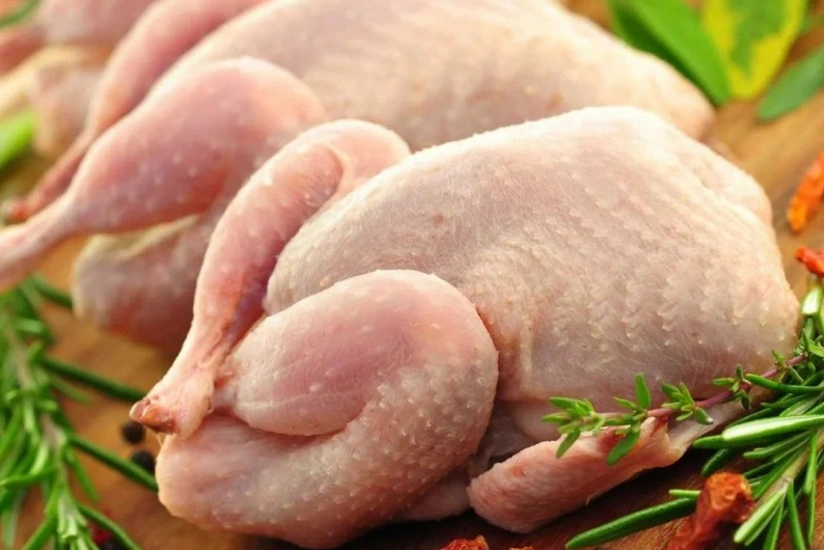 Türkiyədə sabahdan toyuq məhsullarının ixracı dayandırılacaq