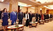İslamabadda 28 May - Müstəqillik Günü təntənə ilə qeyd edilib