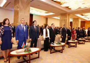 İslamabadda Azərbaycanın 28 May - Müstəqillik Günü təntənə ilə qeyd edilib