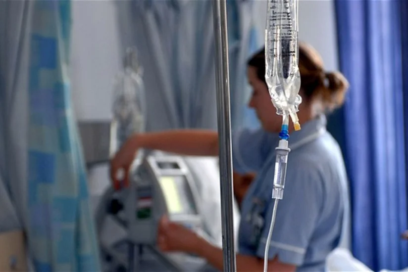 Azərbaycanda böyrək çatışmazlığından əziyyət çəkən 533 xəstə ölüb