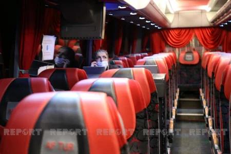 Anar Rzayev: Bus trips to liberated territories will play important role in humanitarian integration