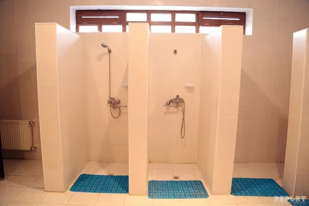 Center provides care for persons taking shelter in Azerbaijan - REPORT