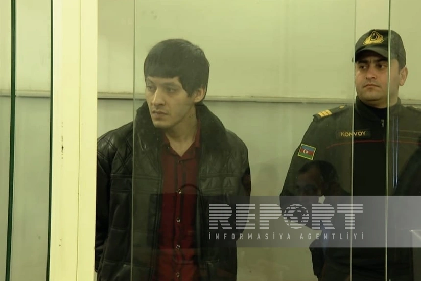 Bakıda tanınmış vəkilin qardaşının necə qətlə yetirildiyi məlum olub - İTTİHAM AKTI