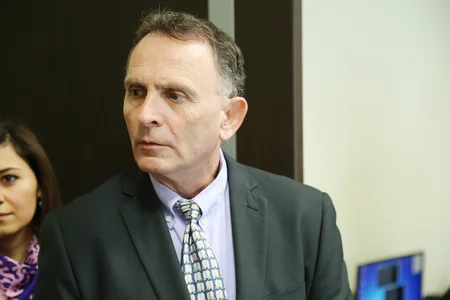 Посол Израиля в Азербайджане посетил агентство Report