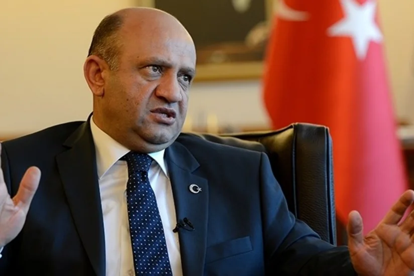 ​Türkiyənin milli müdafiə naziri: 162 əsgər bu günə kimi fəraridir
