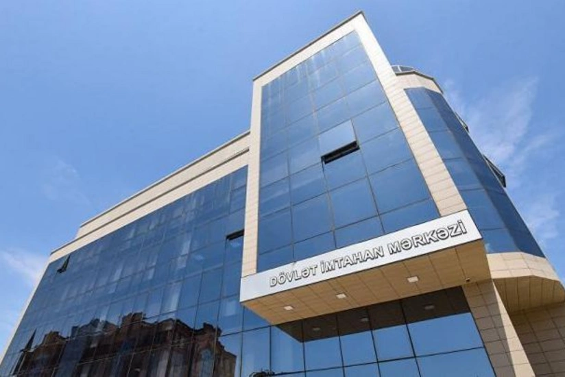 DİM yeni model əsasında sınaq imtahanı keçirəcək