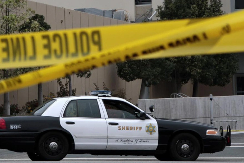 Student shot dead by classmate in US