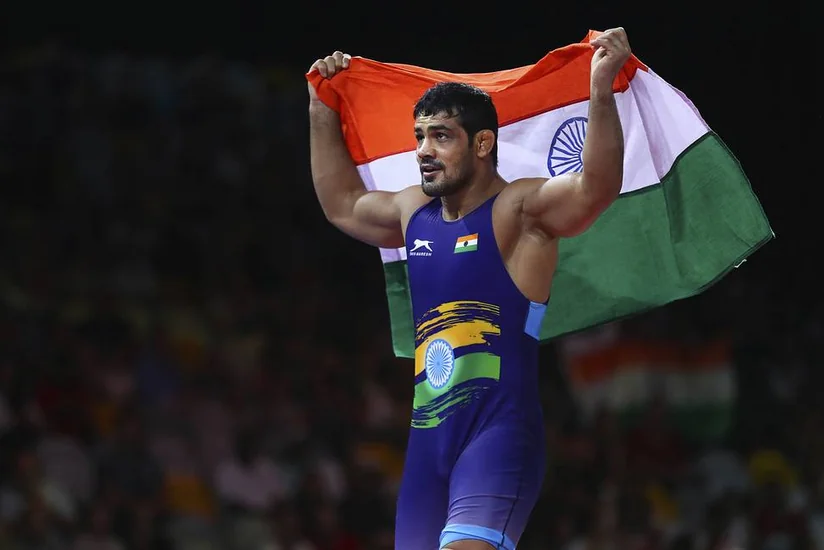 В Индии по подозрению в убийстве арестован призер Олимпийских игр