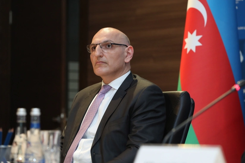 Elçin Əmirbəyov: COP29-un keçirilməsi böyük məsuliyyətdir