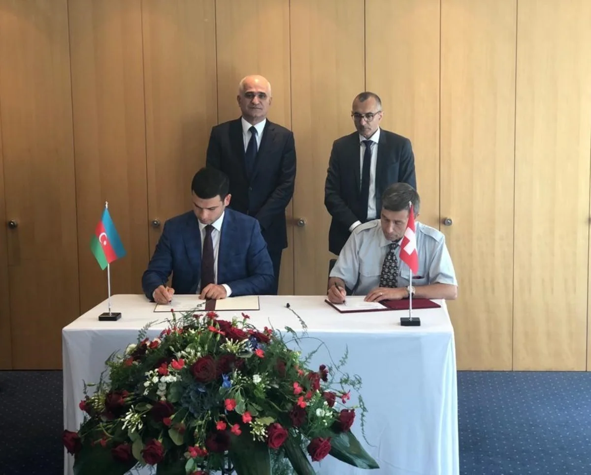 KOBIA to cooperate with Swiss Federation of Small and Medium Entreprises