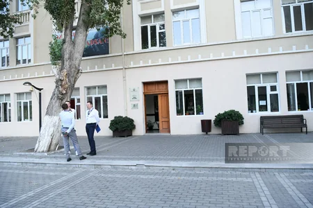 Azerbaijan concludes snap parliamentary elections