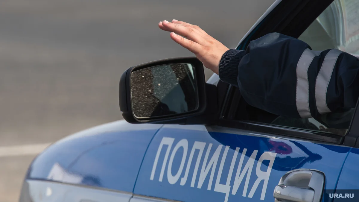 В МВД сообщили о гибели двух полицейских при нападении на наряд ДПС в Махачкале