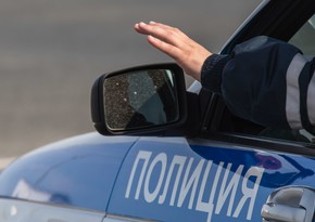 В МВД сообщили о гибели двух полицейских при нападении на наряд ДПС в Махачкале