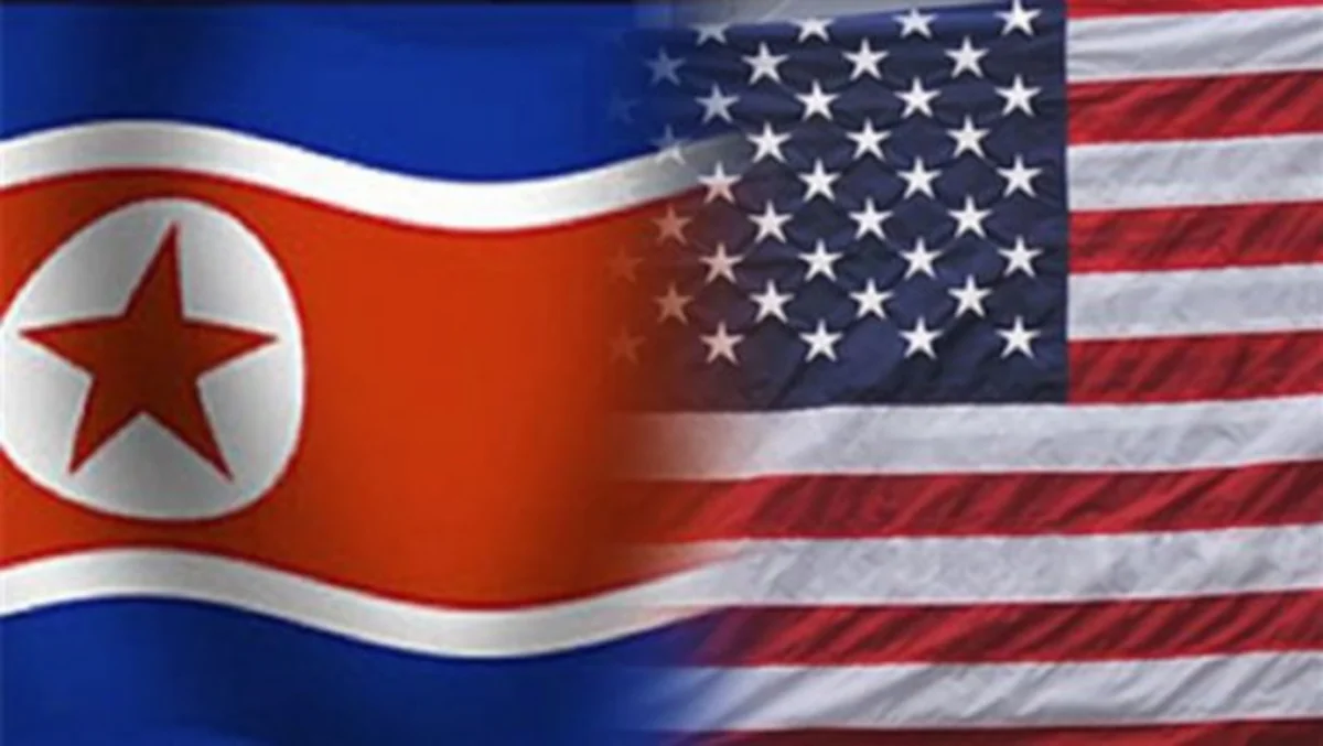 США до ядерного испытания КНДР в январе хотели провести с ней переговоры о мире