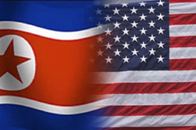 США до ядерного испытания КНДР в январе хотели провести с ней переговоры о мире