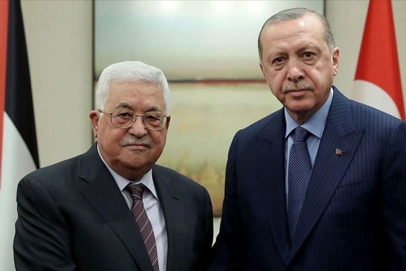 Türkiyə Fələstinə dəstəyini davam etdirəcək