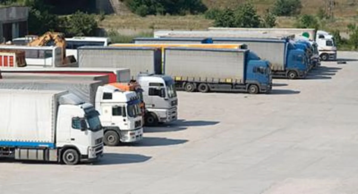 Beynəlxalq daşımalar həyata keçirən sürücülər xarici səfərlər zamanı fərqləndiriləcək