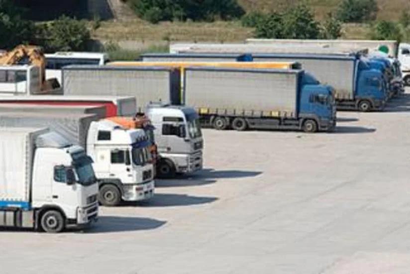 Beynəlxalq daşımalar həyata keçirən sürücülər xarici səfərlər zamanı fərqləndiriləcək