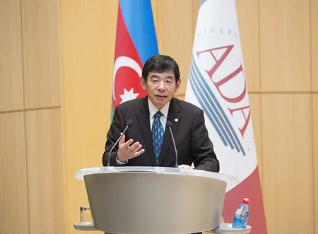 ÜGT-nin Baş katibi: “Azərbaycan gömrüyü mühüm işlər görüb”