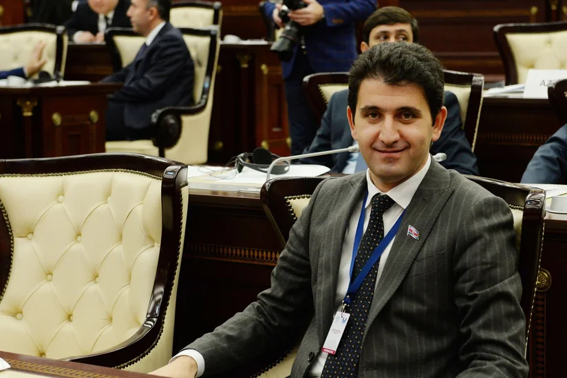Нагиф Гамзаев: Восстановление названия Гянджи требовало большого мужества