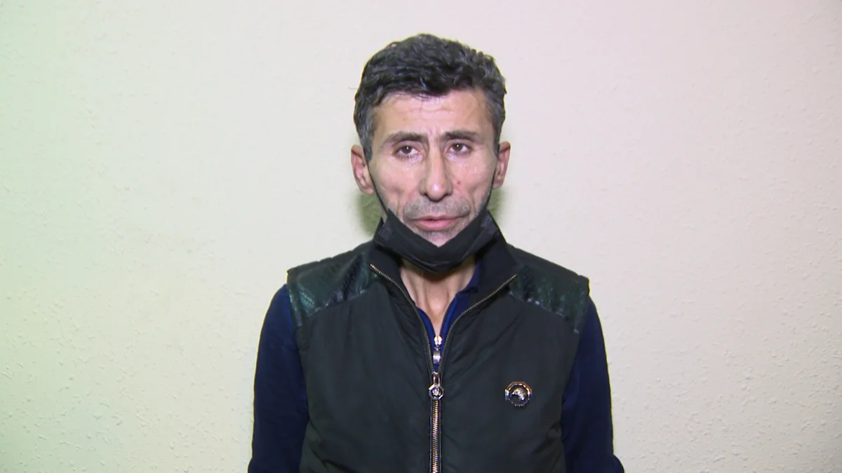 Bakıda gözəllik və gül salonlarından 9 min manatlıq oğurluq edilib
