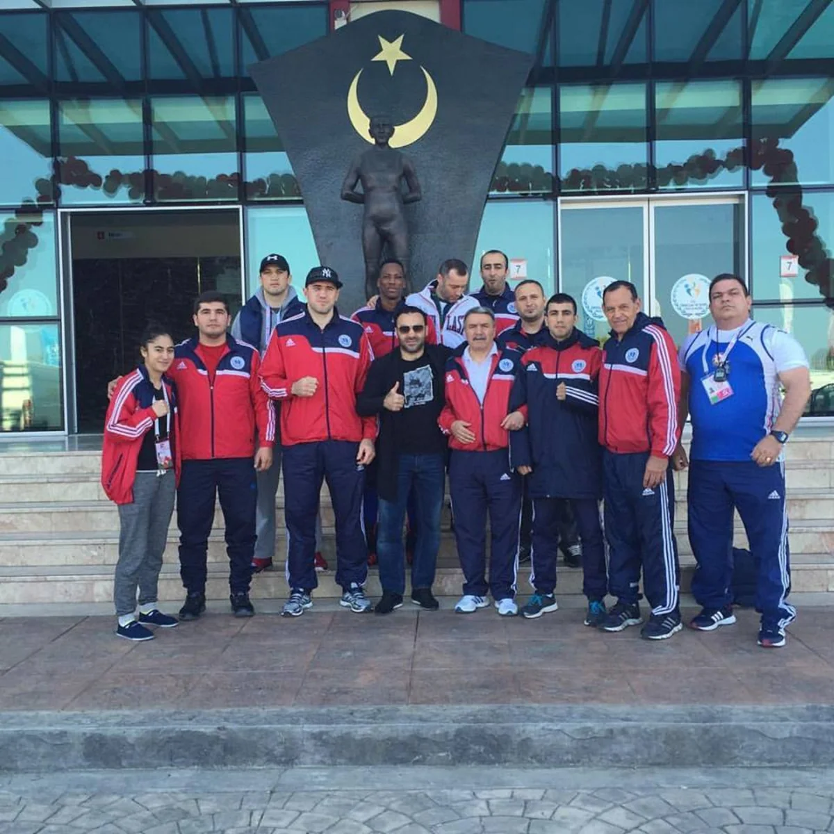 ​Azərbaycan boksçuları Avropa Təsnifat Turnirində 5 medal və 5 olimpiya lisenziyası qazanıb