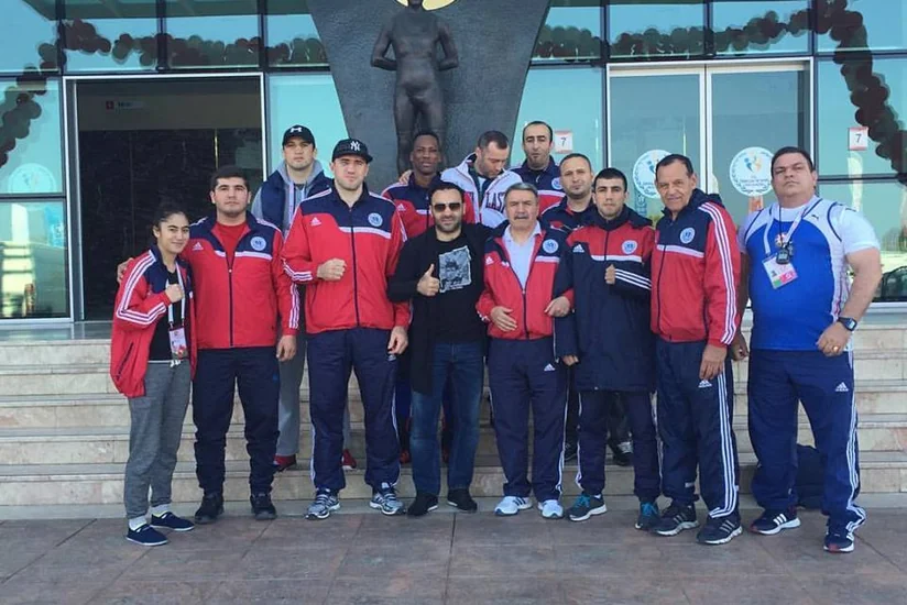 ​Azərbaycan boksçuları Avropa Təsnifat Turnirində 5 medal və 5 olimpiya lisenziyası qazanıb