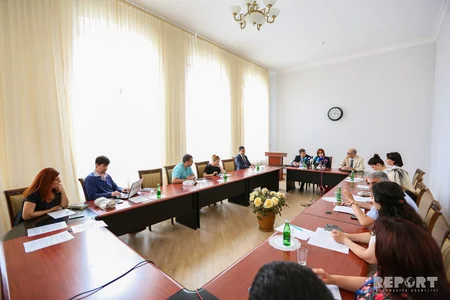 Елена Ростропович: Хочу продолжить работу, которую начал мой отец с Гейдаром Алиевым в 2003 году