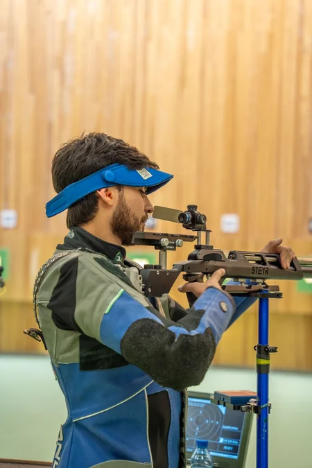 Bakıda güllə atıcılığı üzrə Federasiya Kubokunun mükafatçıları bəlli olub