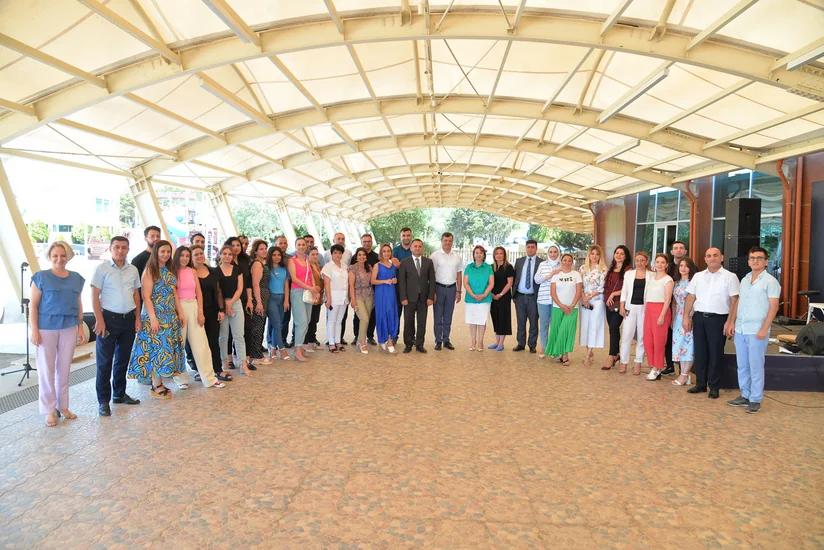BŞTİ Milli Mətbuat Günü münasibətilə jurnalistləri təbrik edib