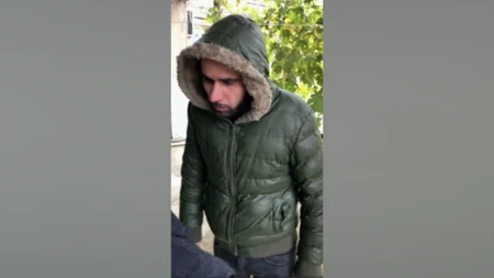 В Баку раскрыта наркосеть
