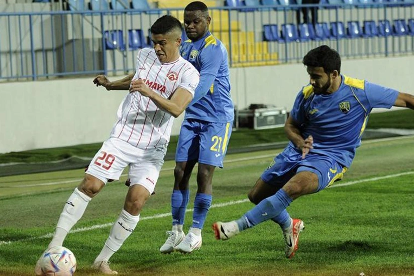 Premyer Liqa: “Kəpəz” “Araz-Naxçıvan”a qalib gəlib