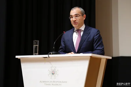 Azərbaycan Tələbə-Könüllülərinin II Forumu keçirilib