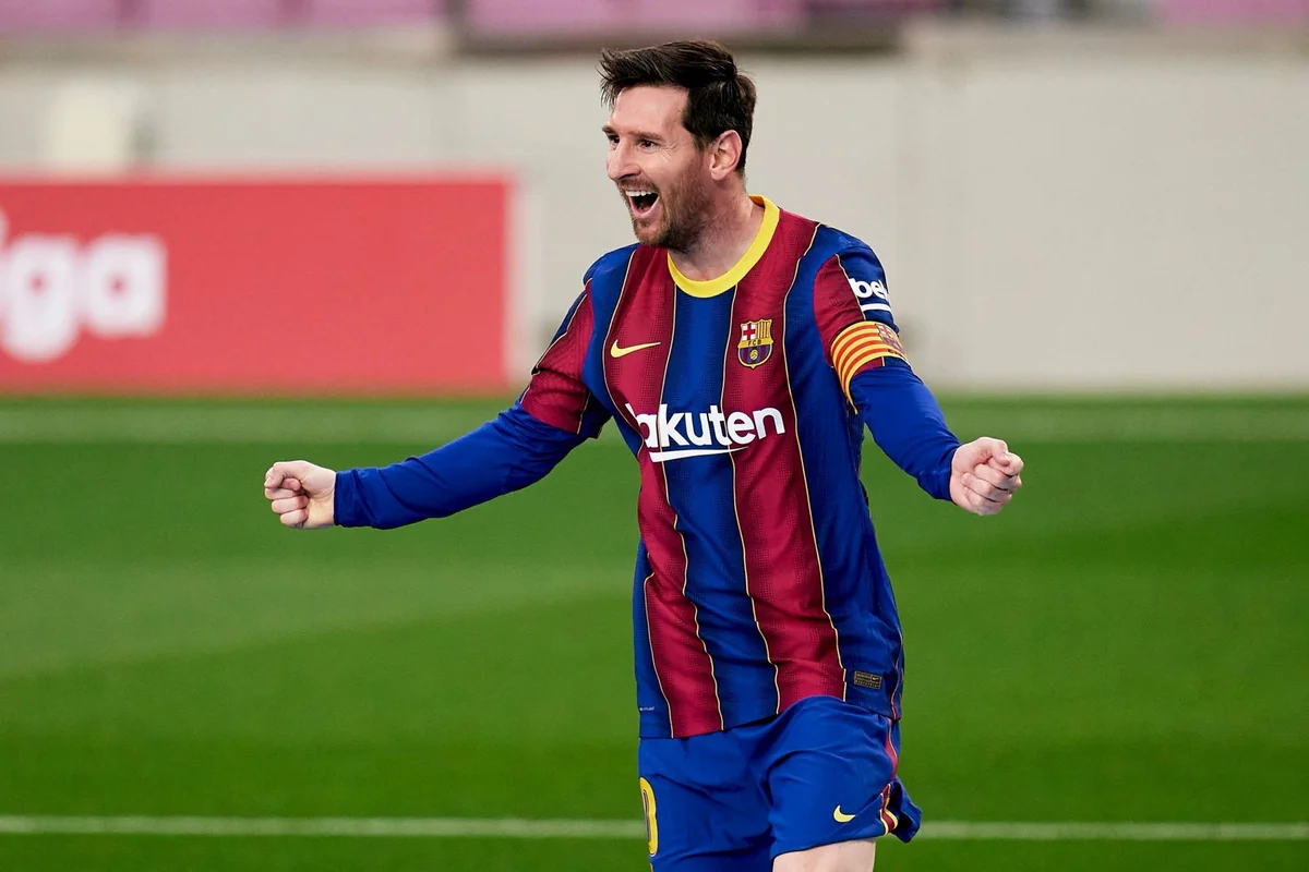 Barselona Messi ilə yeni müqaviləni bu tarixdə açıqlayacaq