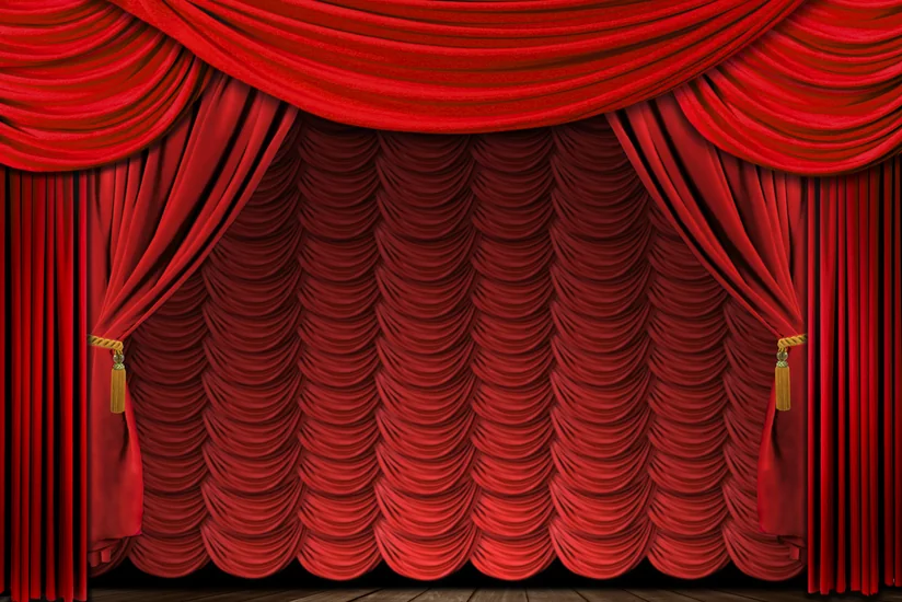 “YUĞ” Teatrı yeni məkanda fəaliyyətə başlayıb