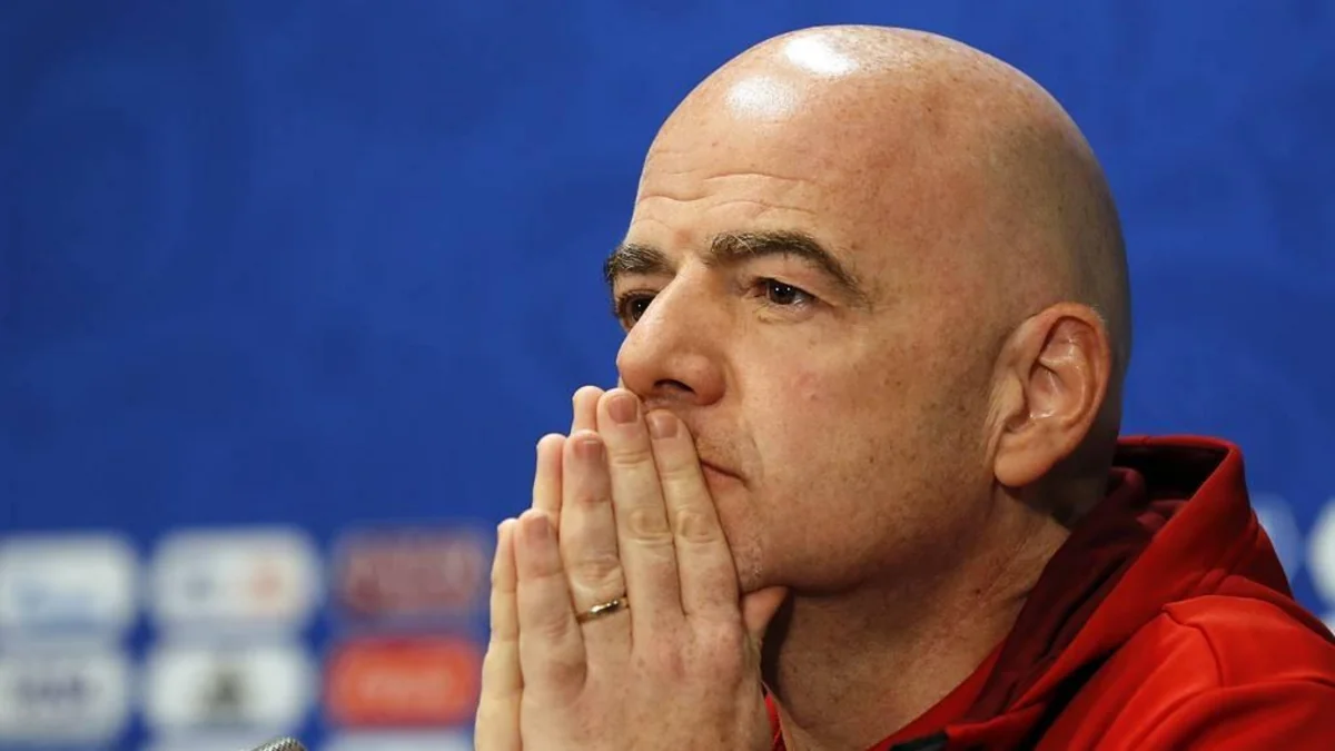 Klublararası dünya çempionatı bu il olmayacaq