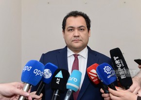 Cahongir Rəcəbov: Azərbaycan və Özbəkistan IT şirkətləri daha sıx əməkdaşlıq qurublar