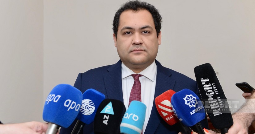 IT Park Uzbekistan: IT companies of Azerbaijan, Uzbekistan established closer cooperation