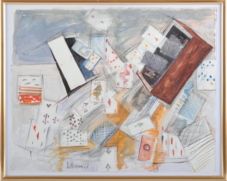 Famous Russian artist dies