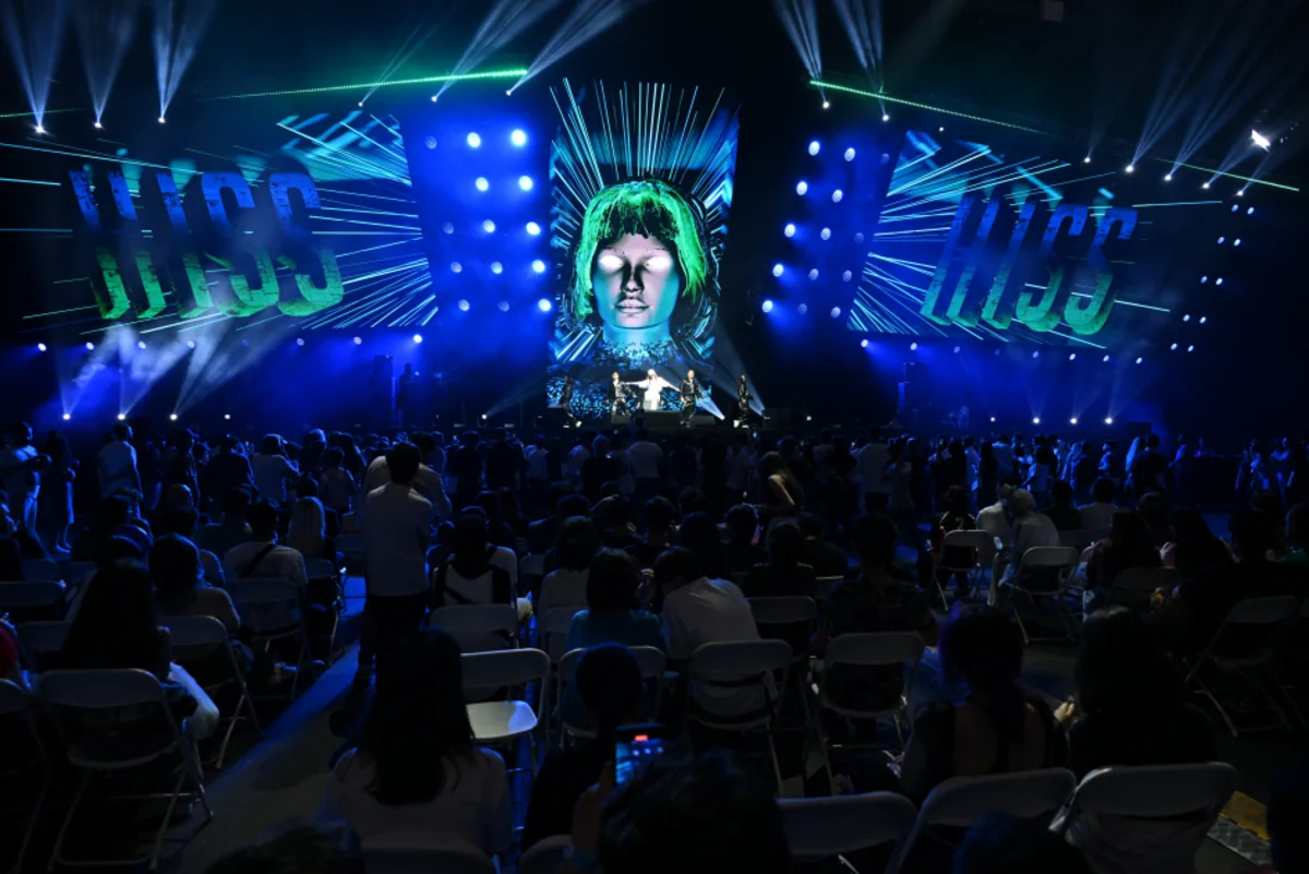 “Gamesummit - 2024”  festivalının açılış mərasimi olub