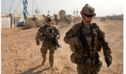 В рамках совместных учений США-Армения в Ереван прибыли американские военные