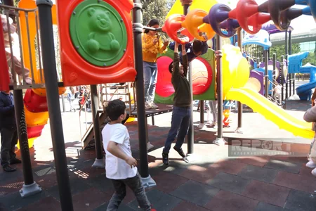 Gəncədə məşhur bəstəkarın adına park salınıb