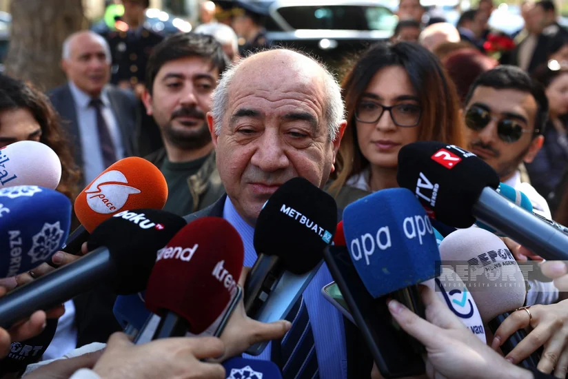 Azərbaycanda dördüncü quyudibi seysmoloji stansiya qurulur