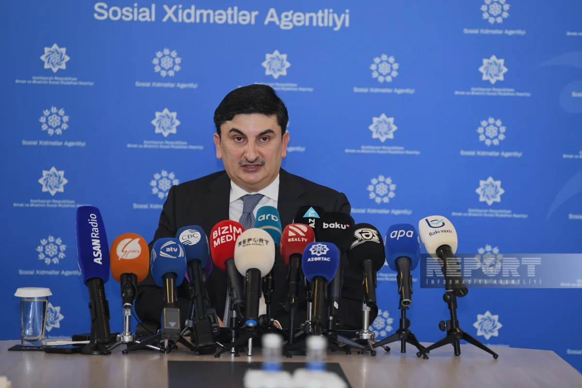 Ötən il 91 nəfərə əmək veteranı adı və vəsiqəsi təqdim olunub