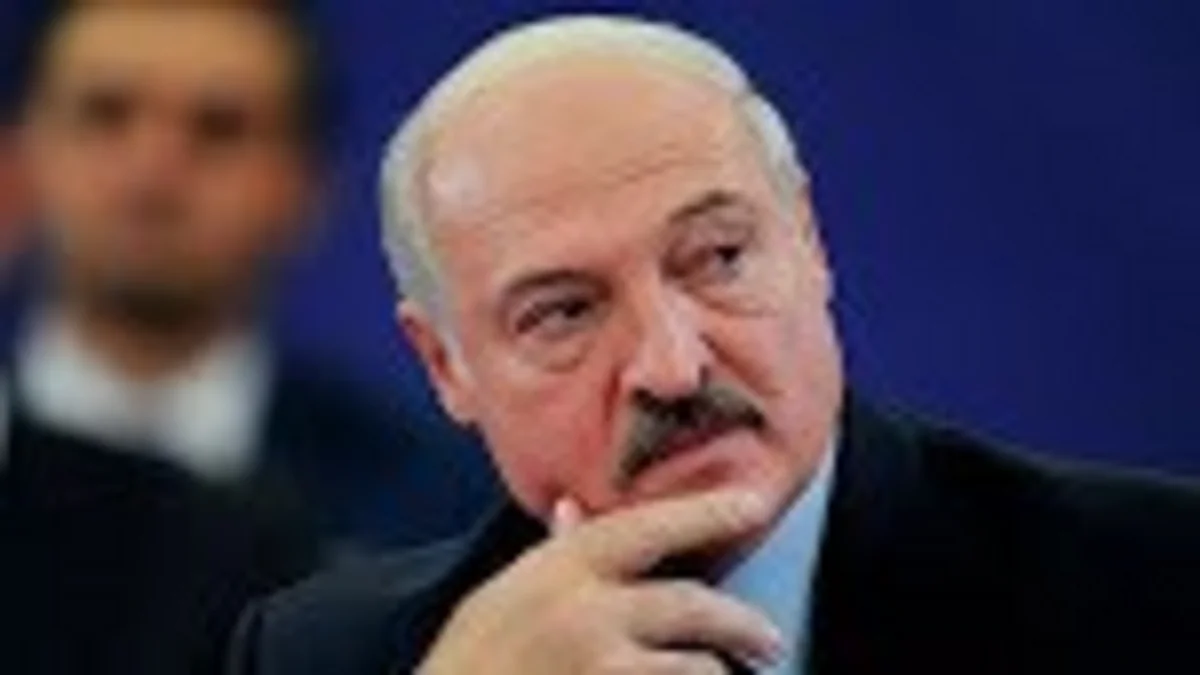 Лукашенко: Беларусь не будет платить российским компаниям премию к цене на нефть