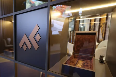 “AzerGold” 4-cü “Rebuild Karabakh” sərgisində iştirak edib