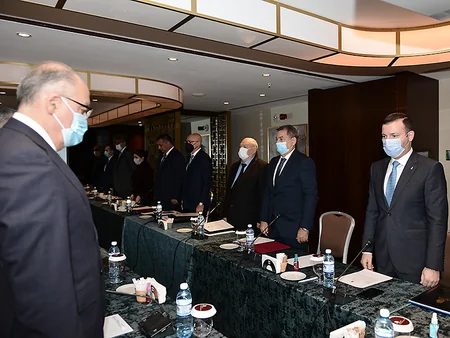 AFFA İcraiyyə Komitəsinin qərarları açıqlanıb